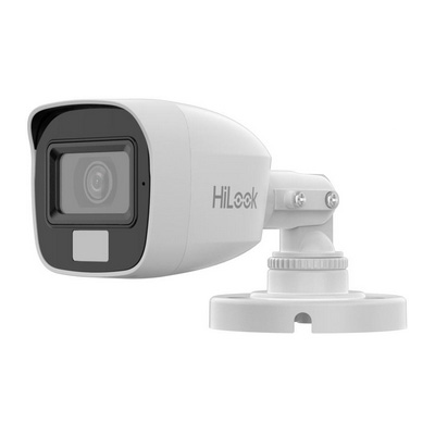 HILOOK THC-B157-LMS 5MP TVI/AHD/CVI csőkamera