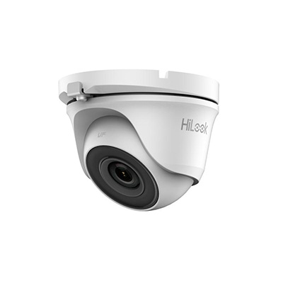 HILOOK THC-T157-LMS 5MP TVI/AHD/CVI dome kamera