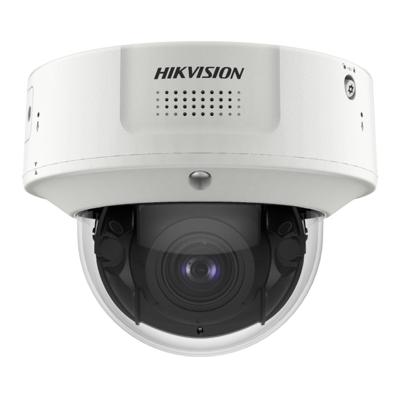 HIKVISION IDS-2CD7146G0-IZHSY (D) 4MP IP dome kamera
