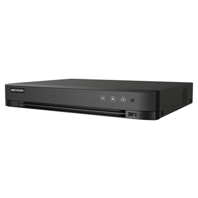 HIKVISION iDS-7204HUHI-M1/XT 4 csatornás DVR