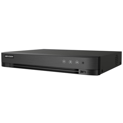 HIKVISION iDS-7204HUHI-M1/XT/4A+4/1ALM 4 csatornás DVR