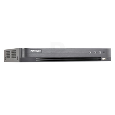 Hikvision iDS-7204HUHI-M2/S (C) Turbo HD rögzítő