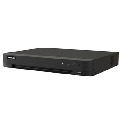 HIKVISION iDS-7216HQHI-M1/XT 16 csatornás DVR
