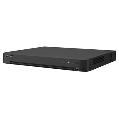 HIKVISION iDS-7216HQHI-M2/XT/16A+16/4ALM 16 csatornás DVR