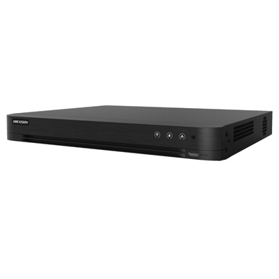HIKVISION iDS-7332HQHI-M4/S 32 csatornás AcuSense DVR