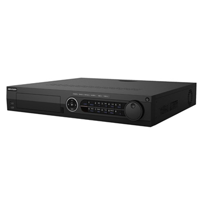 HIKVISION iDS-7316HQHI-M4/S 16 csatornás DVR