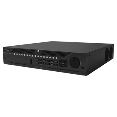 HIKVISION iDS-9016HUHI-M8/S 16 csatornás DVR