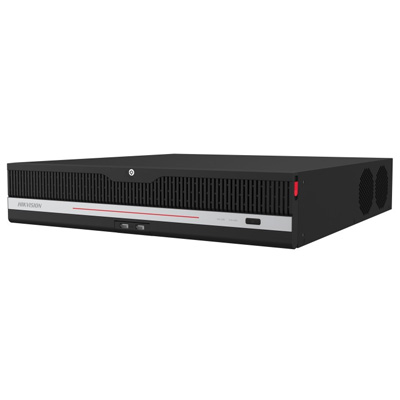 iDS-HIKVISION DS-9664NXI-M8/X 64 csatornás NVR