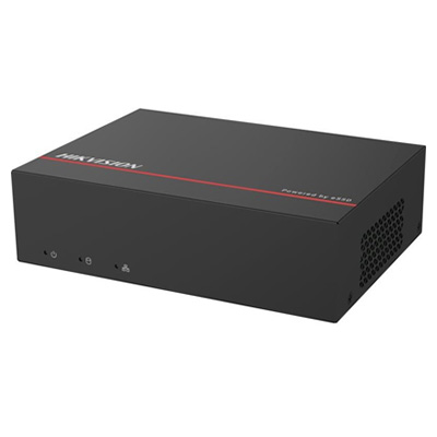 HIKVISION iDS-E04HUHI-XB 4 csatornás DVR