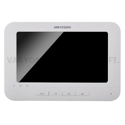 Hikvision DS-KH2220 video kaputelefon beltéri monitor