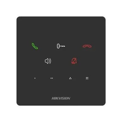 HIKVISION DS-KH6000-E1 IP kaputelefon beltéri egység