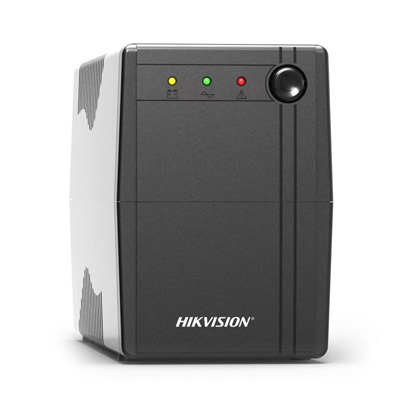 HIKVISION DS-UPS600 Szünetmentes tápegység