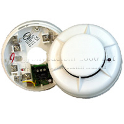 HONEYWELL SYSTEM SENSOR ECO-1000B  aljzat