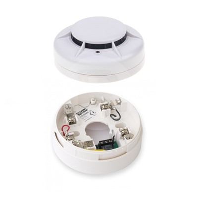 HONEYWELL SYSTEM SENSOR ECO-1003 + 1000NL aljzat