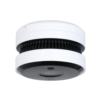Dahua IP Tűzjelzőkamera - HY-SAV849HA-E 5MP