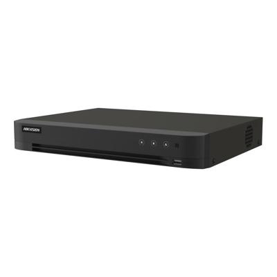 HIKVISION IDS-7204HUHI-M1/PXT/4A+4/1ALM 4 csatornás Turbo HD rögzítő
