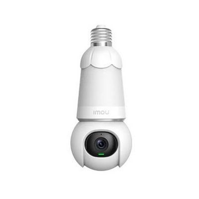 IMOU BULB CAM 5MP WIFI IP PT kamera (IPC-S6DP-5M0WEB-E27)