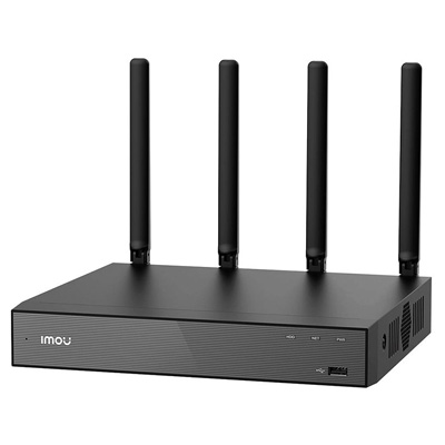 IMOU NVR-N110W-8A0E WIFI NVR