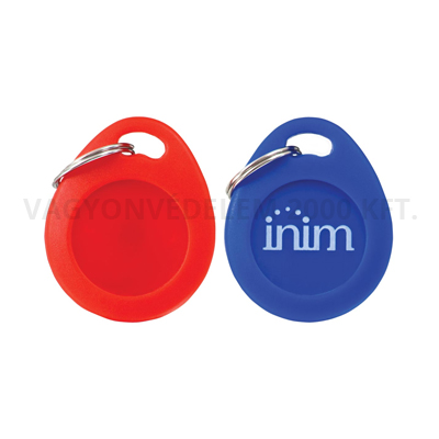 Inim IMB-NKEY proximity kulcstartó