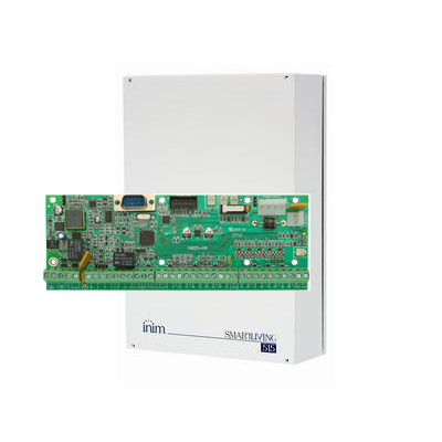 Inim SmartLiving IMB-SL-10100L riasztó központ