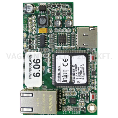 Inim IMB-S.LAN/SI internet modul