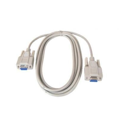 INIM RS232 Null Modem kábel
