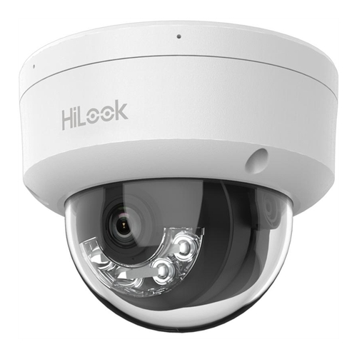 HiLook IP dómkamera - IPC-D120HA-LU 2MP