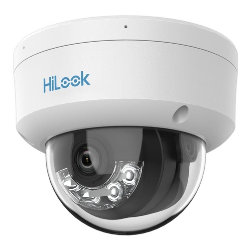 HiLook IP dómkamera - IPC-D129HA-LU 2MP