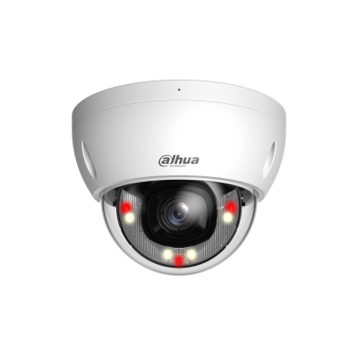 Dahua IP dómkamera - IPC-HDBW2649E-S-IL 6MP
