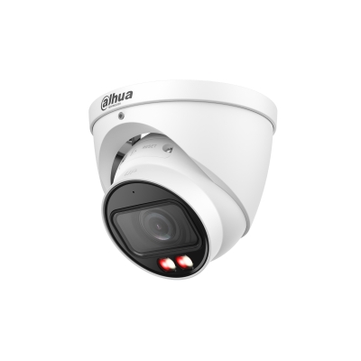 Dahua IP turretkamera - IPC-HDW2449T-ZS-IL 4MP
