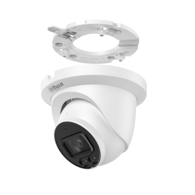 Dahua IP turretkamera - IPC-HDW2649TM-S-IL 6MP
