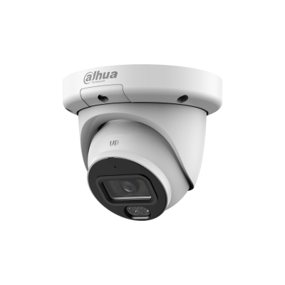 Dahua IP turretkamera - IPC-HDW3649QM-S-IL 6MP