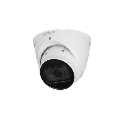 Dahua IP turretkamera - IPC-HDW3842T-ZS 8MP