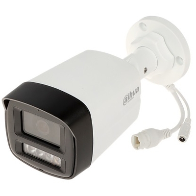 Dahua IP csőkamera - IPC-HFW1239TL1-A-IL 2MP