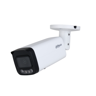 Dahua IP csőkamera - IPC-HFW2849T-AS-IL 8MP
