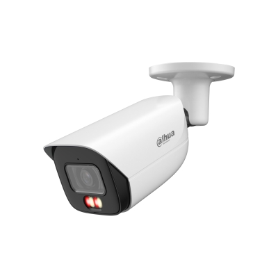 Dahua IP csőkamera - IPC-HFW3649E-AS-IL 6MP