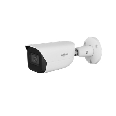 Dahua IP csőkamera - IPC-HFW3842E-AS  8MP