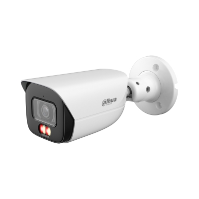 Dahua IP csőkamera - IPC-HFW3849E-AS-IL 8MP