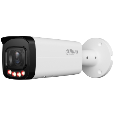 Dahua IP csőkamera - IPC-HFW3849T-ZAS-IL 8MP