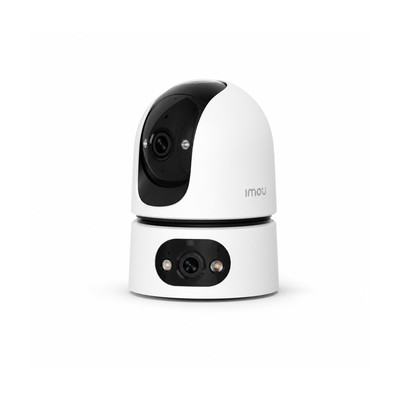 Imou IP Wi-Fi PT dómkamera - Ranger Dual Pro 6MP