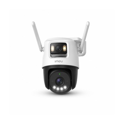 Imou IP Wi-Fi PT dómkamera - Cruiser Dual 2C 4G