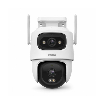 Imou IP Wi-Fi PT dómkamera - Cruiser Dual 2 Pro
