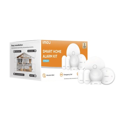 Imou Okos-otthon Kit - ZG2
