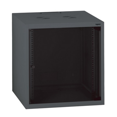 LEGRAND 12U Rack szekrény (646212)