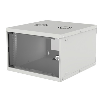 MANHATTAN 6U Rack szekrény (714150)