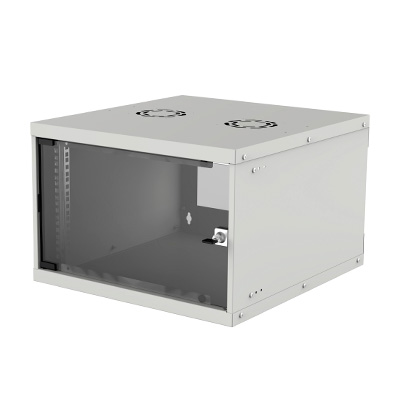 MANHATTAN 6U Rack szekrény (714792)