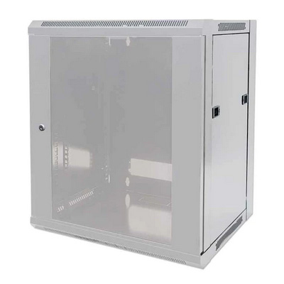 MANHATTAN 9U Rack szekrény (711784)