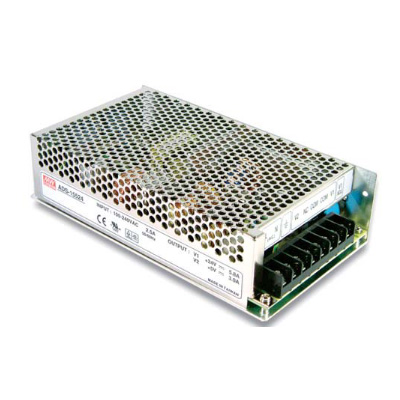 MEAN WELL AD-155C tápegység (48V 155W)