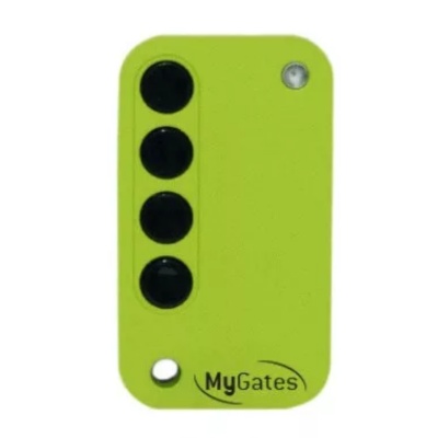 MYGATES F+ univerzális távirányító