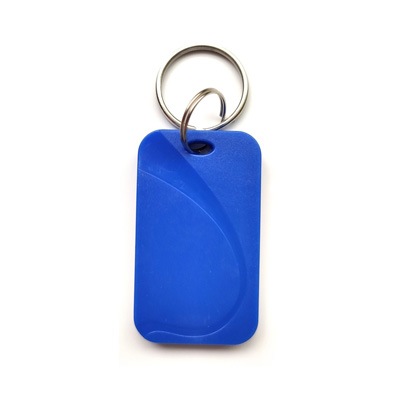 NESTRON RFID-KFEM-KEK beléptető kulcstartó tag